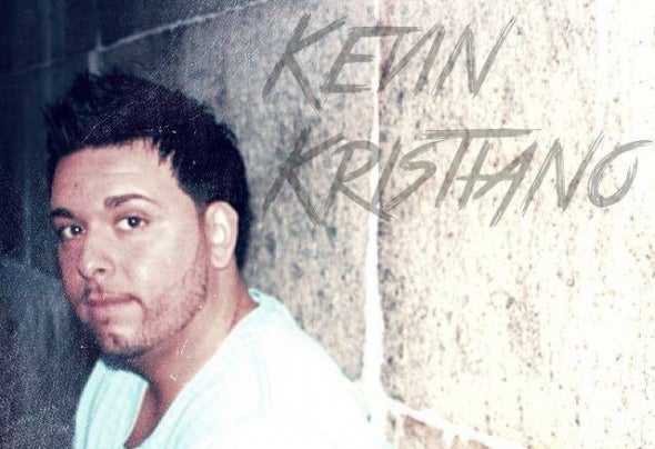 Kevin Kristiano