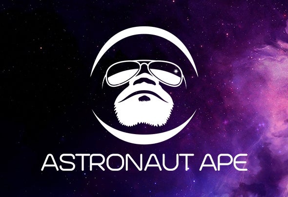 Astronaut Ape