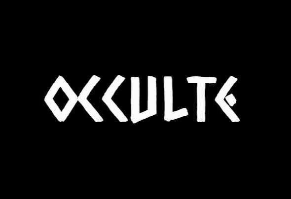 Occulte