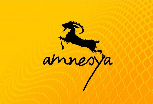 Amnesya