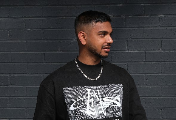 Kev Christopher