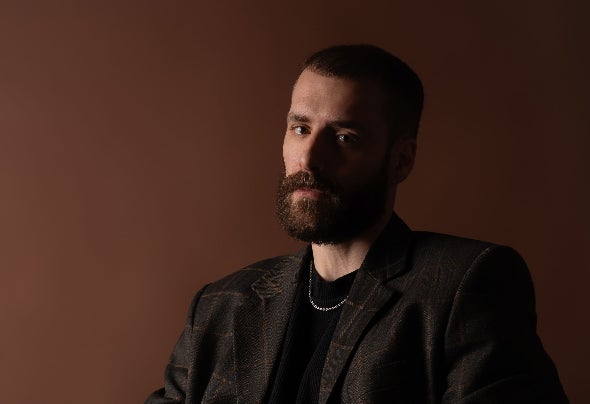 Benjamin Barth