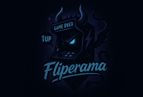 Dj Fliperama