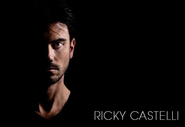 Ricky Castelli