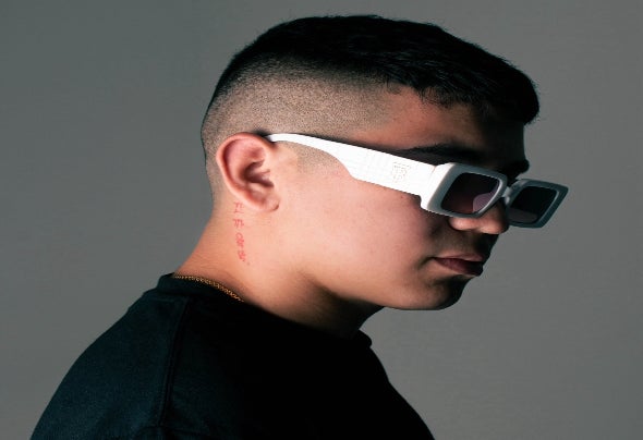 Keiver Torres