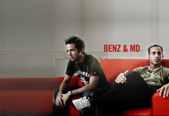 Benz & MD