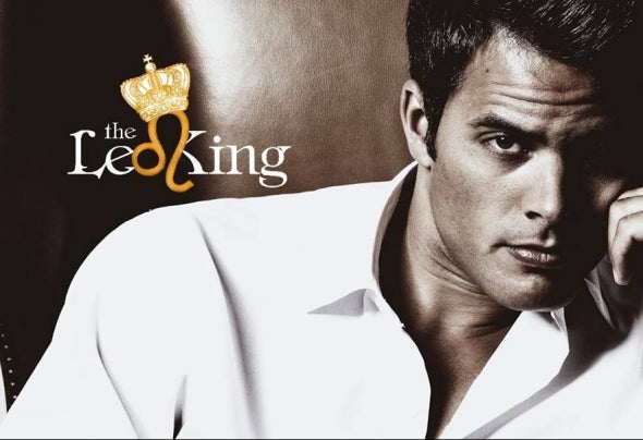 The Leo King
