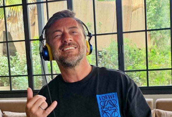 Mirko Paoloni