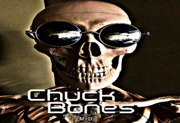 Chuck Bones
