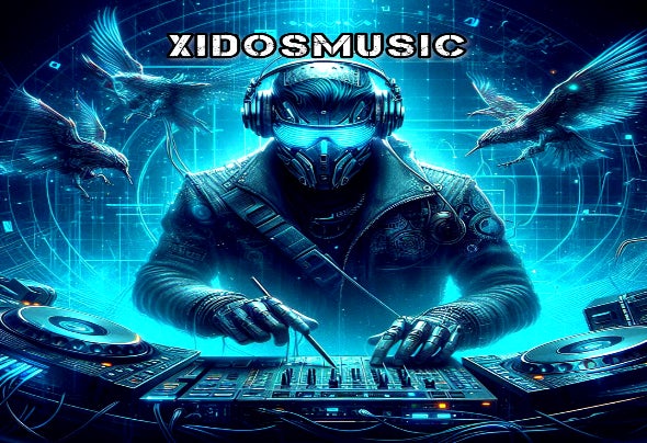 XidosMusic