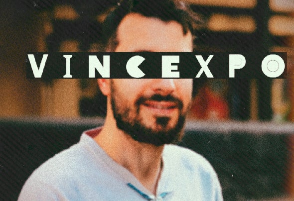 VinceExpo