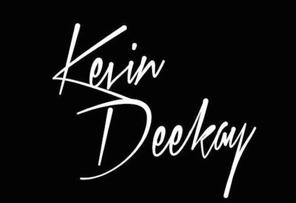 Kevin Deekay