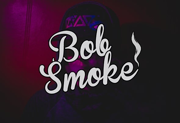 Bob Smoke
