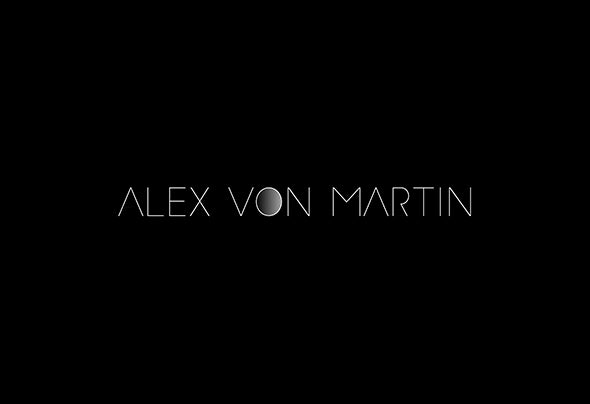 Alex Von Martin