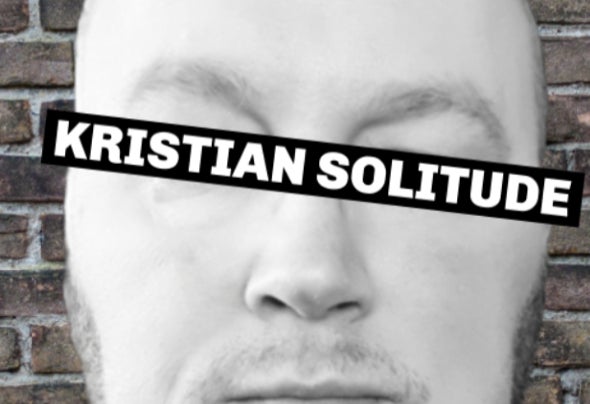 Kristian Solitude