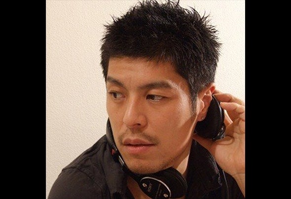 DJ Shinkawa
