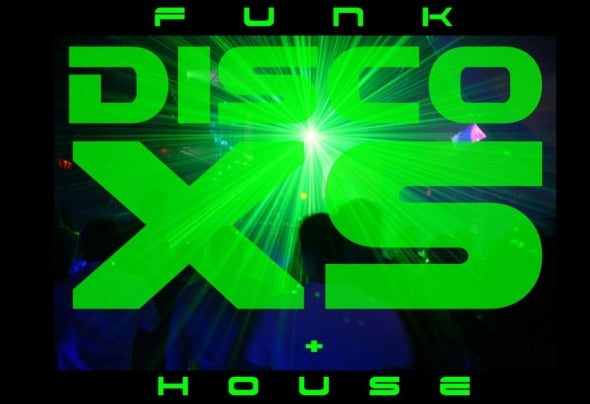 Disco Xs