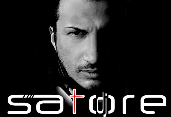 DJ Satore