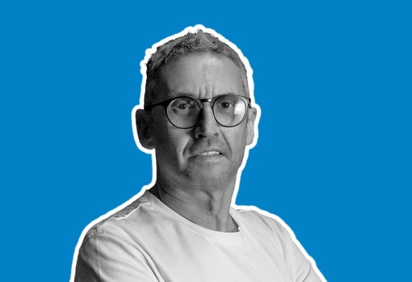 Fernando Campo