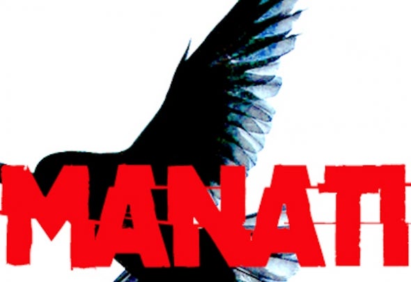 Manati