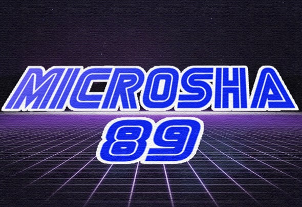 Microsha 89