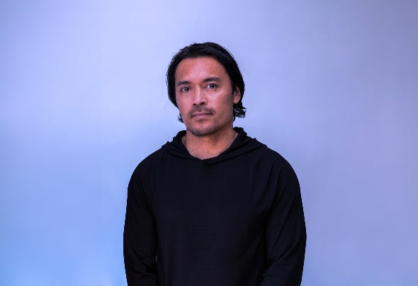 Tony Arzadon