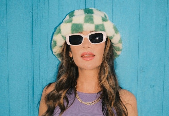 Kellie Allen