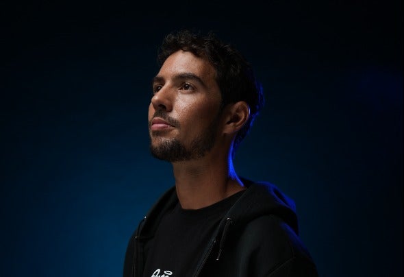 Romain Say