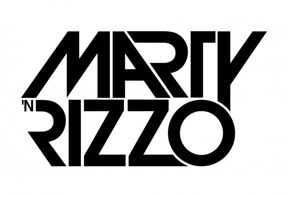 Marty 'N Rizzo