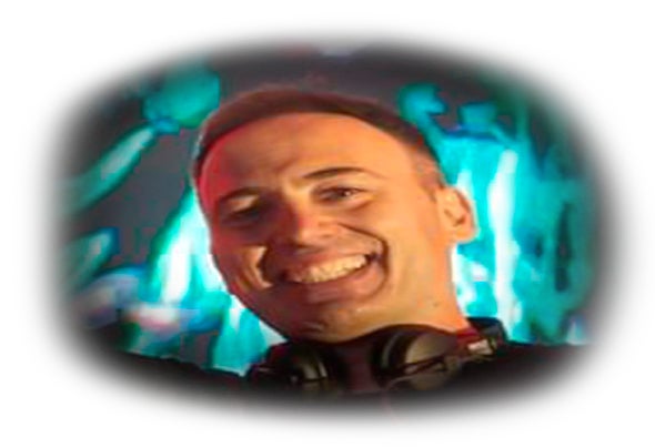 Saturn DJ