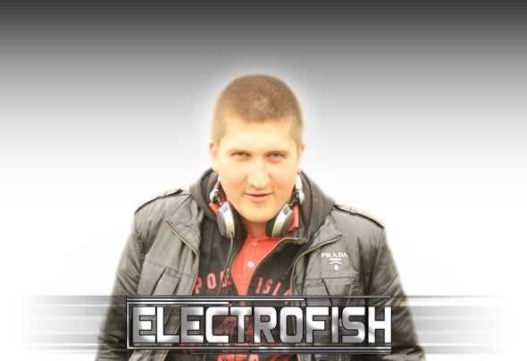 Electrofish