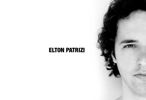 Elton Patrizi