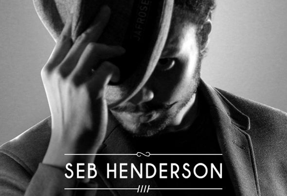 Seb Henderson