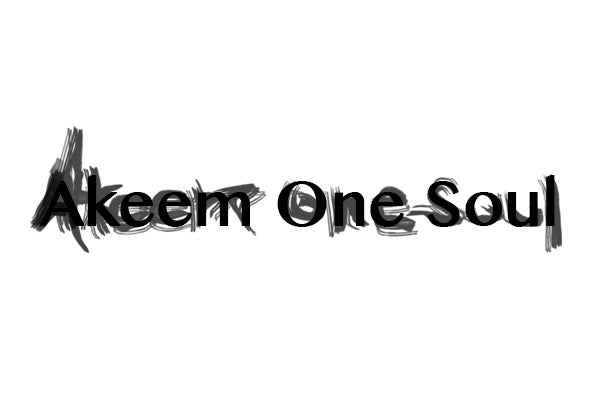 Akeem One Soul