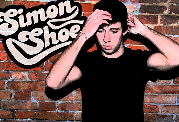 Simon Shoe