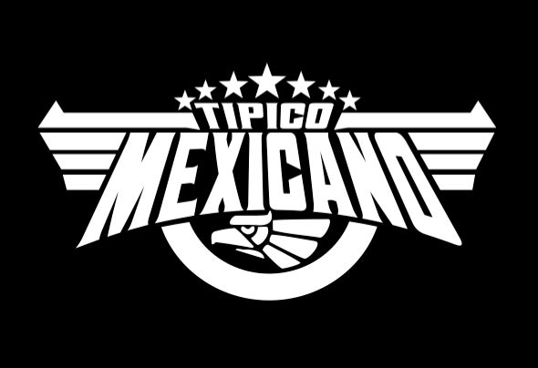 Típico Mexicano