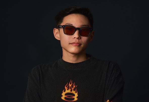 Josh Lee US