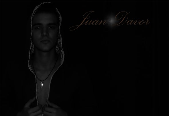 Juan Davor