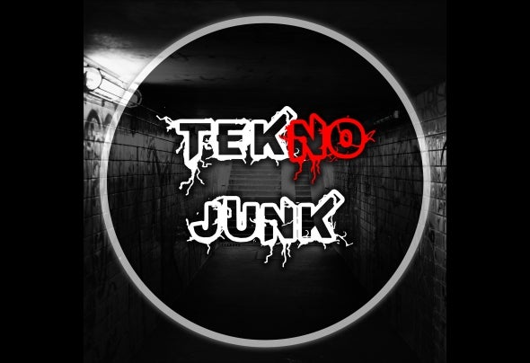 Teknojunk