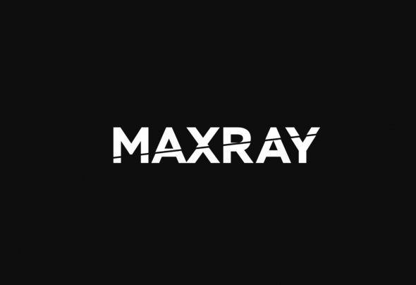 Max Ray