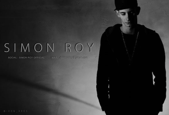 Simon Roy