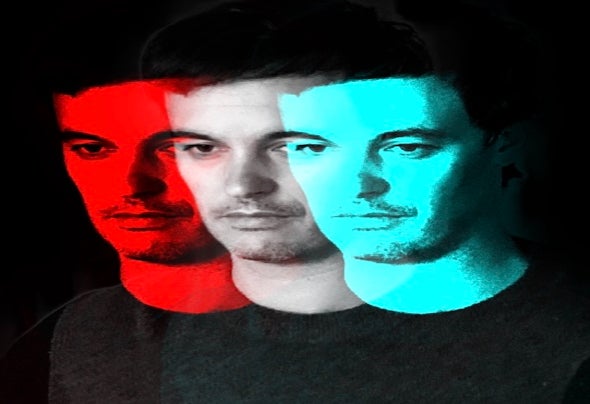 Beiger Music & Downloads on Beatport