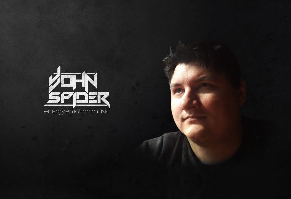 John Spider