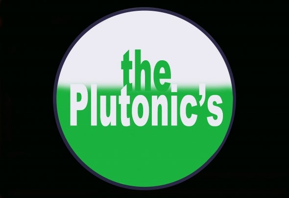 The Plutonic's