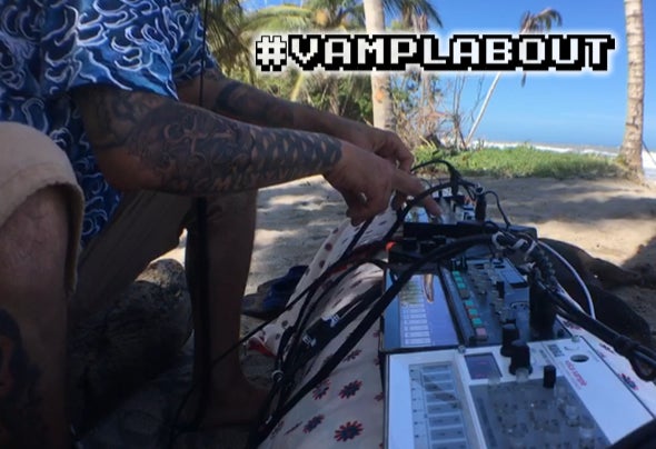 #vamplabout