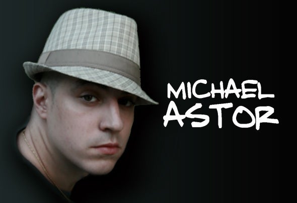 Michael Astor
