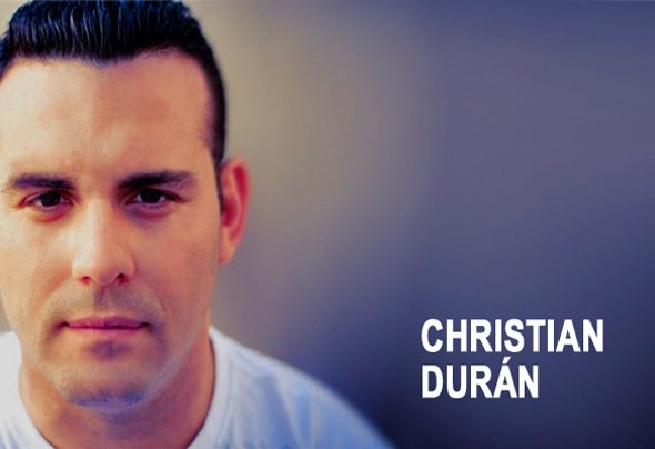 Christian Duran