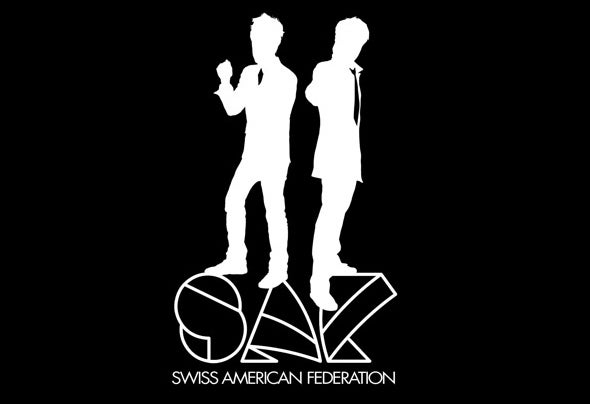 Swiss American Federation