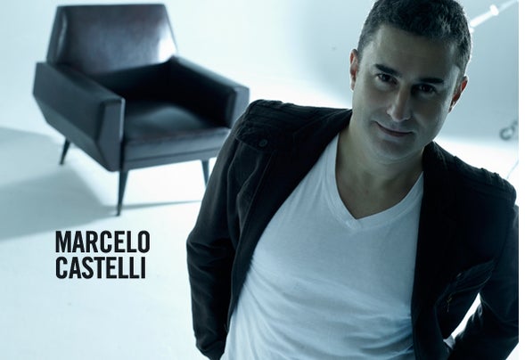 Marcelo Castelli