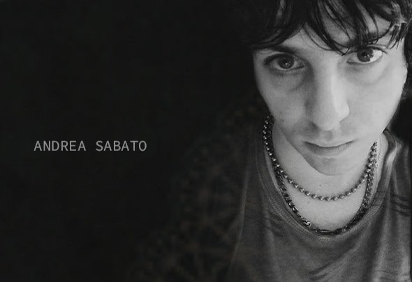 Andrea Sabato